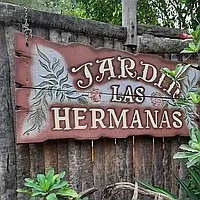 Jardín Las Hermanas