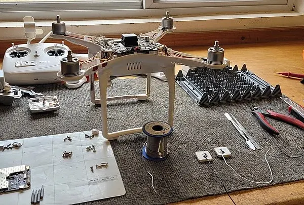 Reparación de electronica en el chaco