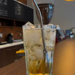 Fruchtschorle