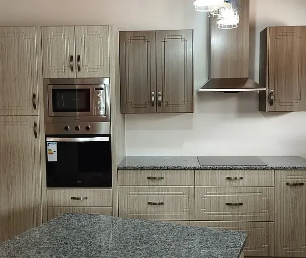 Muebles a medida