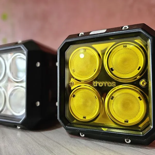 Reflectores Thomas Led