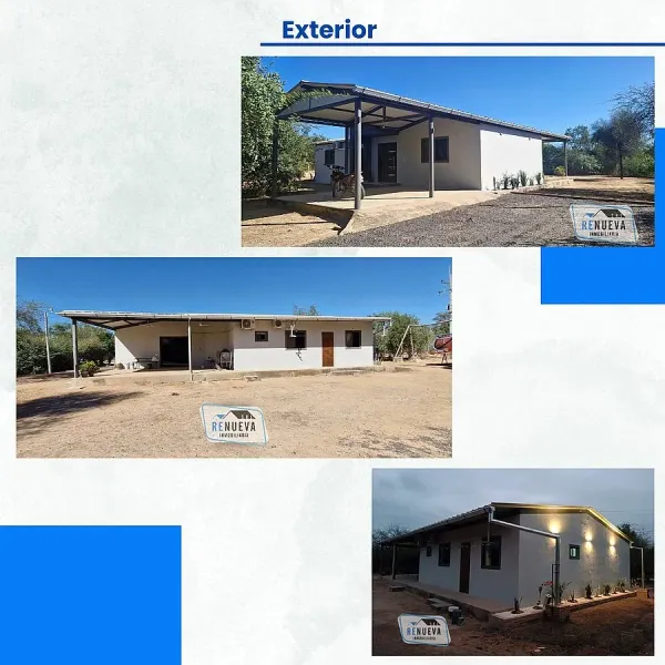 En venta casa familiar