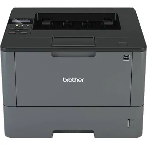 Impresora Brother HLL5100DN