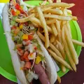 Imagen de Restaurante Carioca