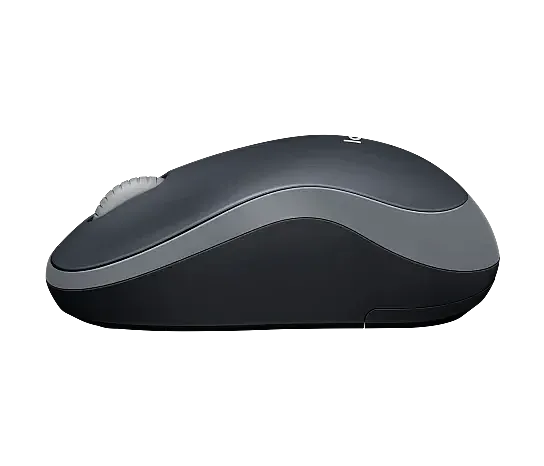 Mouse inalámbrico M185 de Logitech