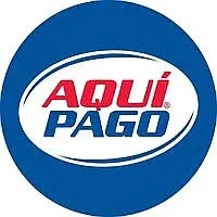 Servicios de Aqui Pago, Pago Express, wepa, Western Union