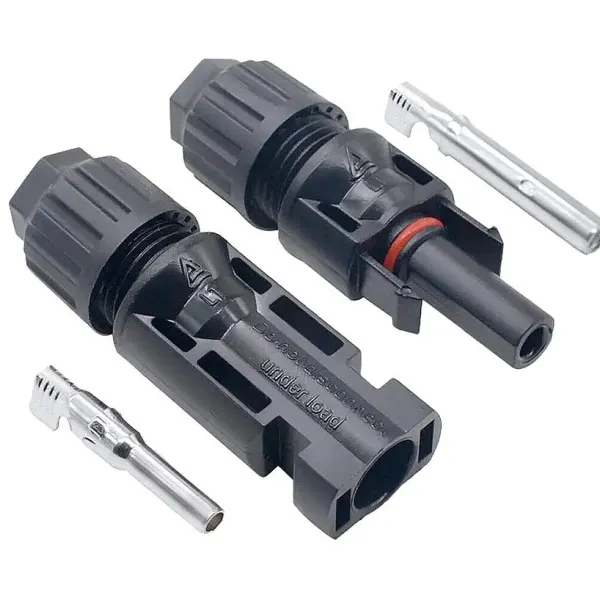 Conector MC4