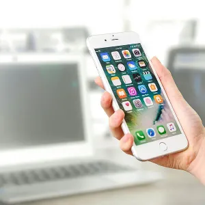 Desarrollo de Aplicaciones Android y iOS