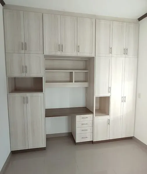 Muebles a medida