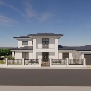 Proyectos de Arquitectura: Residenciales, Comerciales, Reformas.