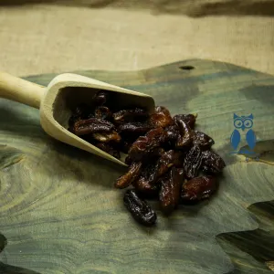 Dátiles de Túnez