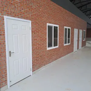 Instalación y reparación de puertas y ventanas