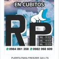 Imagen de RP Hielos