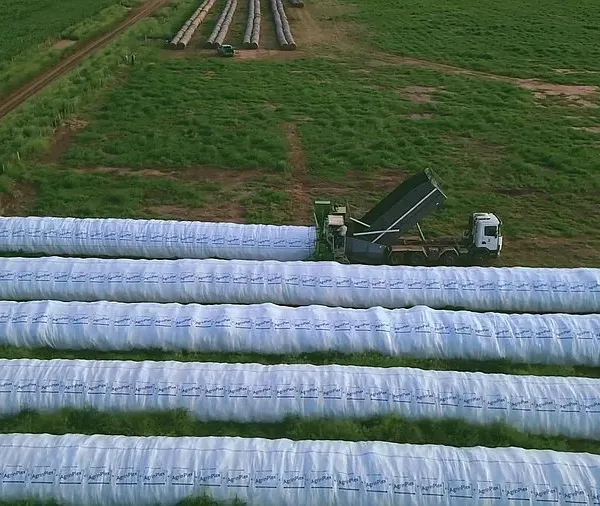 Servicios de Silage y Silo Bolsa