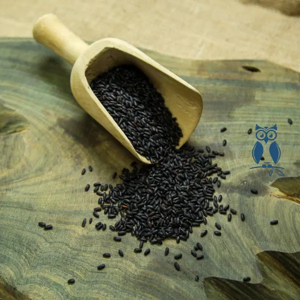 Arroz Negro