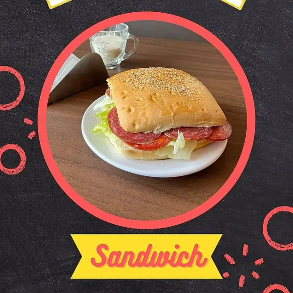 Sandwich ITALIAN