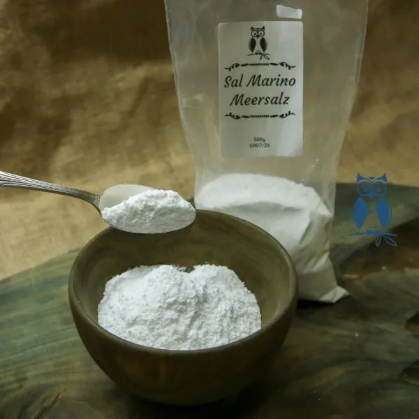 Sal Marina