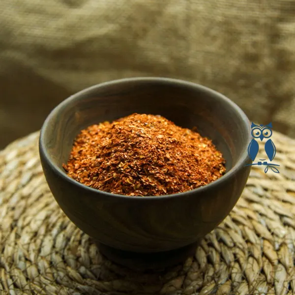 Ají picante