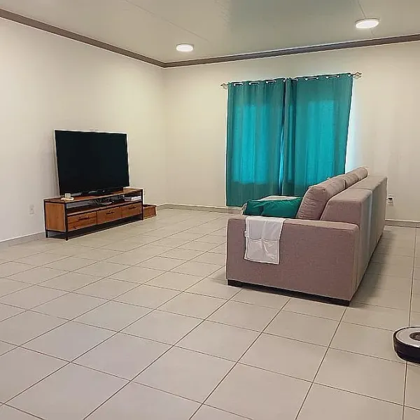 Casa lujosa en venta