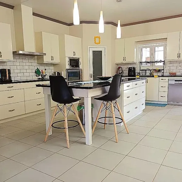 Casa lujosa en venta