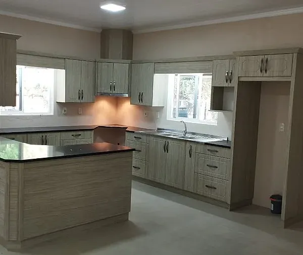 Muebles a medida
