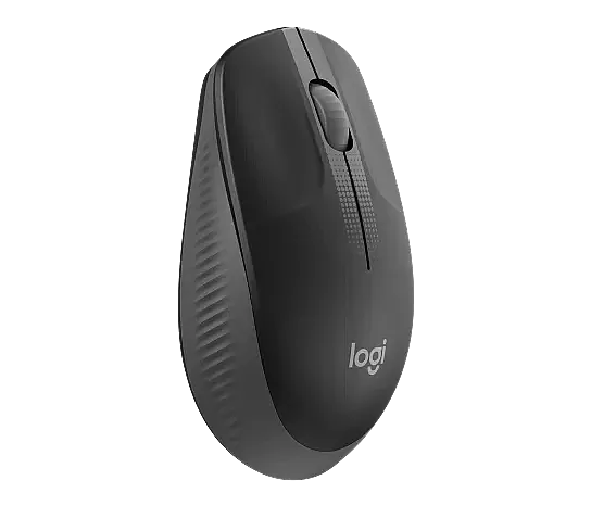 Mouse inalámbrico M190