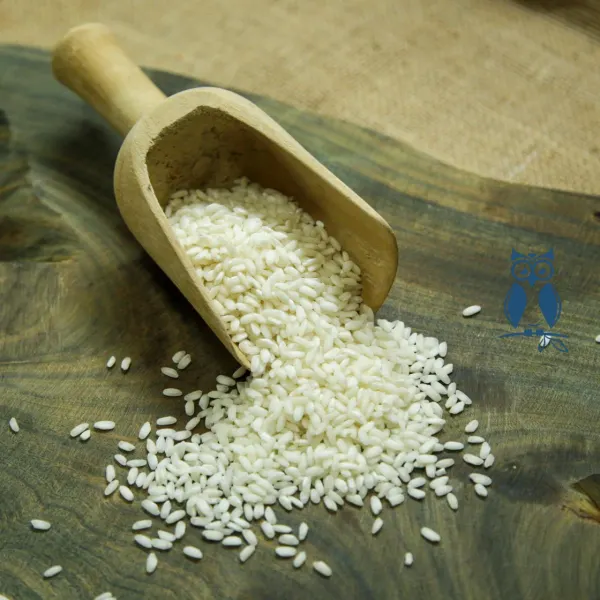 Arroz Arborio