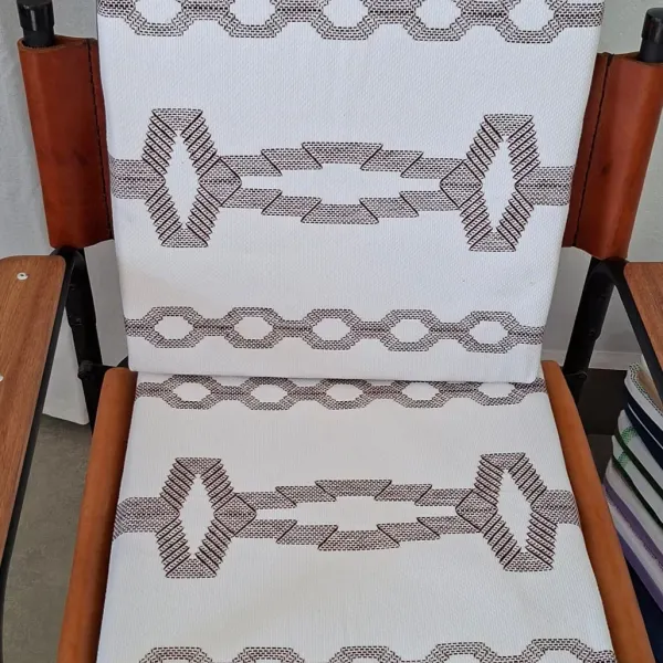 Cojines para silla - 1 par