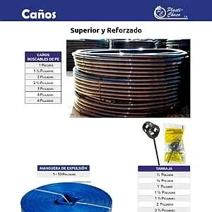 Caños