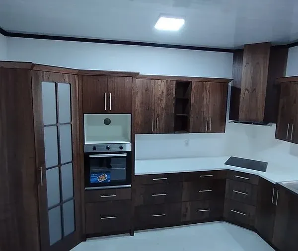 Muebles a medida