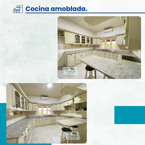 En venta hermosa casa familiar