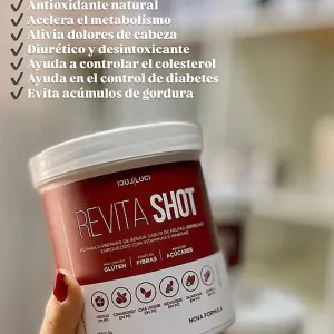Revita Shot