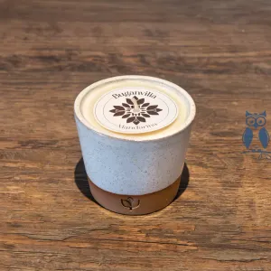 Velas decorativas de cera de soja