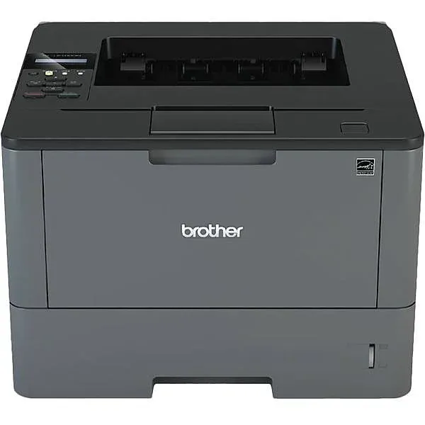 Impresora Brother HLL5100DN