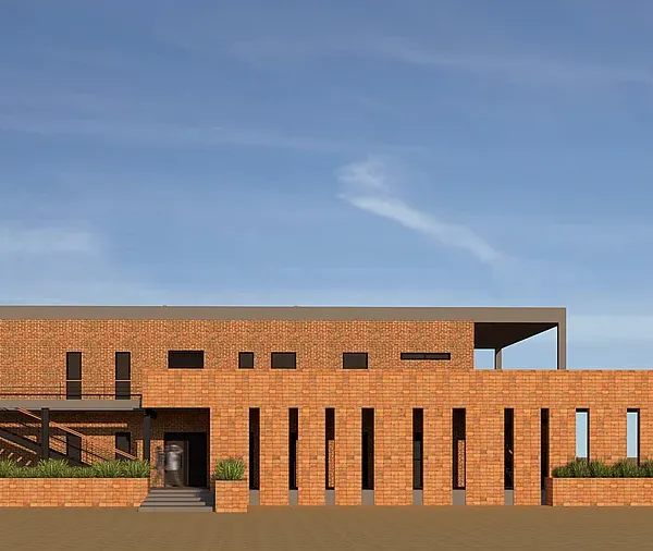 Proyectos en 3D, vistas y recorridos virtuales.