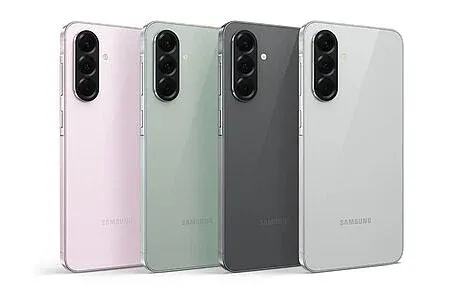 Samsung Galaxy A56