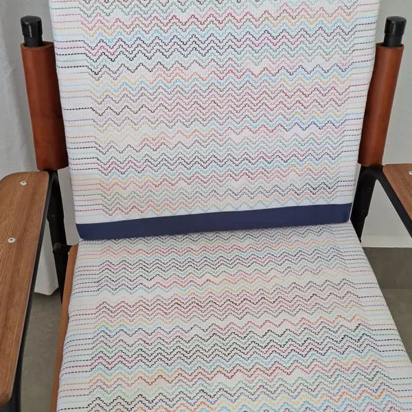 Cojines para silla - 1 par