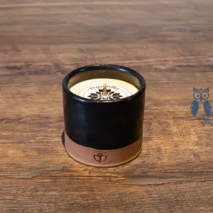 Velas decorativas de cera de soja