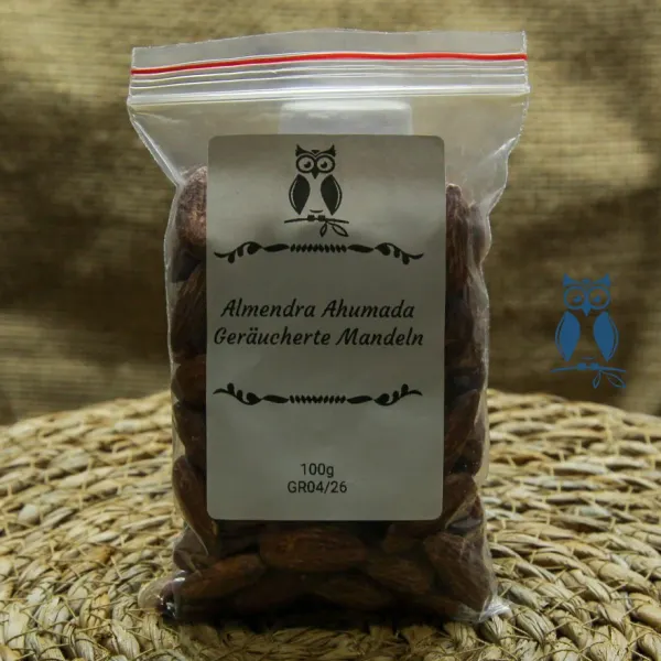 Almendra Ahumada