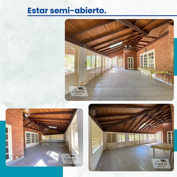 En venta hermosa casa familiar