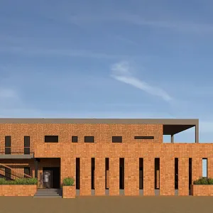 Proyectos en 3D, vistas y recorridos virtuales.
