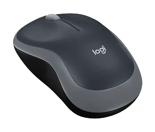 Mouse inalámbrico M185 de Logitech