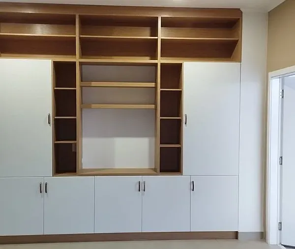 Muebles a medida
