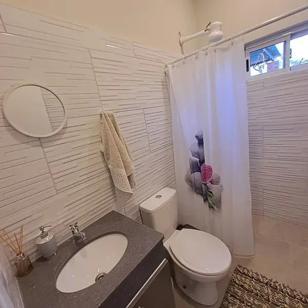 Coqueta casa en venta