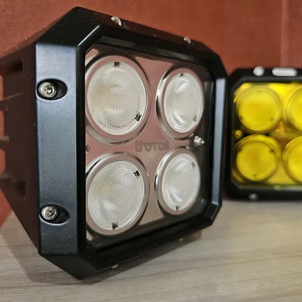 Reflectores Thomas Led