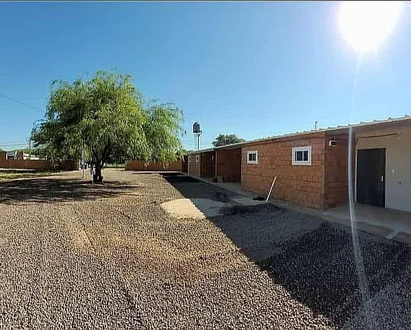 Inquilinato en Venta