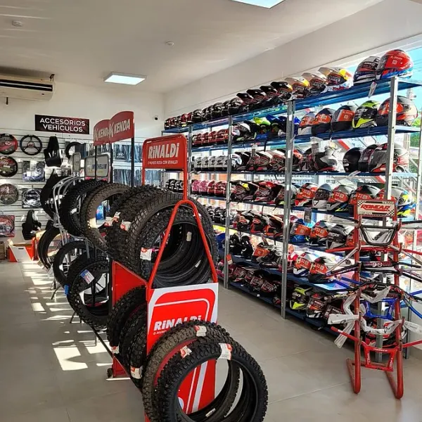 Cubiertas para moto, cuaci, kart