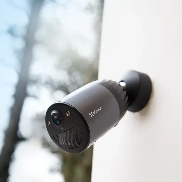 Ezviz Camara WIFI BC1C 1080P 2.8MM H.265