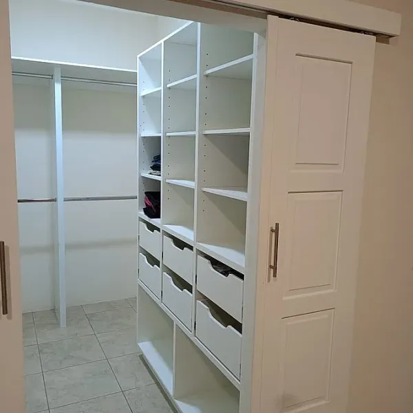 Muebles a medida