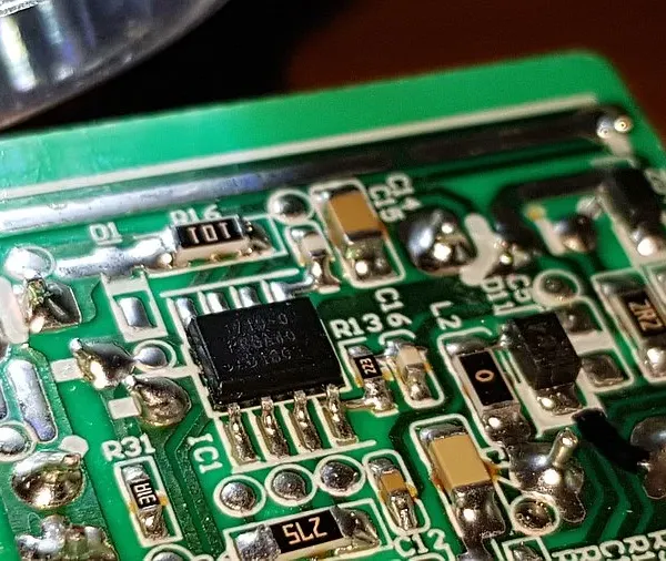 Reparación de electronica en el chaco
